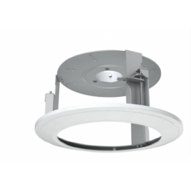 Soporte de montaje en techo para cámaras TVT