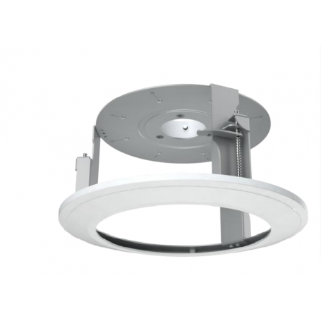 Soporte de montaje en techo para cámaras TVT