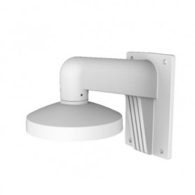 Soporte de pared para cámara domo Hikvision