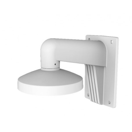 Soporte de pared para cámara domo Hikvision