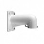 Soporte de pared para cámara domo motorizado PTZ Hikvision