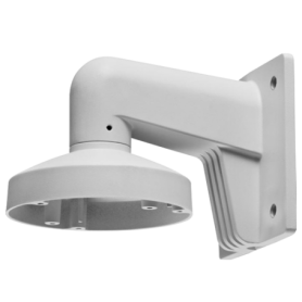 Soporte de pared para domo exterior Hikvision