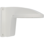 Soporte de pared para domos Hikvision