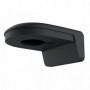 Soporte de pared para domos fijos black TVT