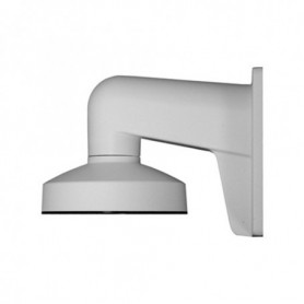 Soporte de pared para minidomo exterior Hikvision