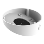 Soporte de techo inclinado Hikvision
