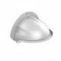 Visera protectora Hikvision de lluvia y Sol para cámaras Domo
