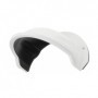 Visera protectora Hikvision de lluvia y Sol para cámaras Domo