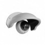 Visera protectora Hikvision de lluvia y Sol para cámaras Domo