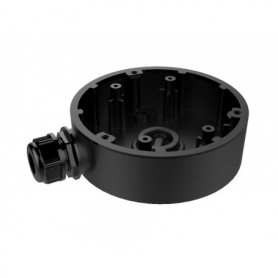 Caja de conexiones Black Hikvision