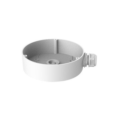 Caja de conexiones para cámaras Hikvision