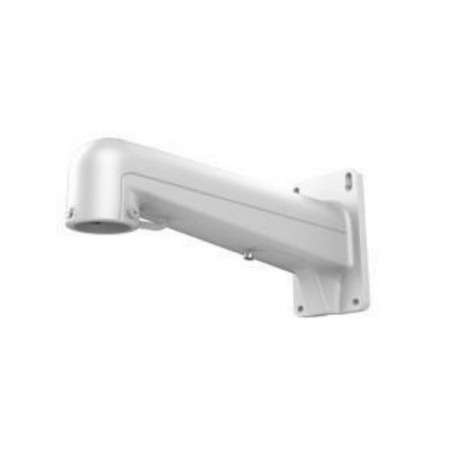 Soporte de montaje en pared para cámaras PTZ Aleación aluminio TVT