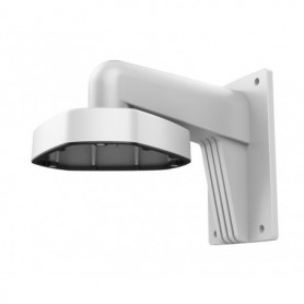 Soporte de pared para cámara domo Hikvision