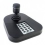 Teclado PTZ Hikvision por USB