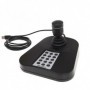 Teclado PTZ Hikvision por USB