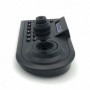Teclado para el control de camaras domo motorizadas en 3D