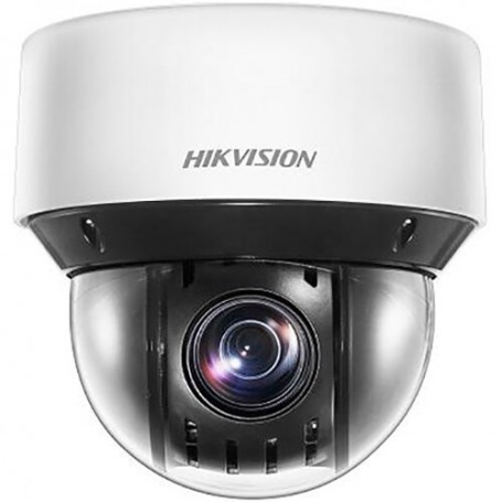 Cámara Domo PTZ 4.8-120mm IP 4" 4MP 25X DarkFighter IR50