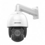 Domo PTZ 7" IP IR200 4 MP 32× E/S Audio Alarma Altavoz Acusense Hikvision