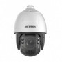Domo PTZ 7" IP IR200 4 MP 32× E/S Audio Alarma Altavoz Acusense Hikvision