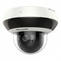 Domo PTZ IP 2MP 2.8-12mm WiFi DarkFighter Zoom 4X WDR120 IR20m SD Card E/S Audio MIC IP66 IK10 Hikvision