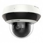 Domo PTZ IP 2MP 2.8-12mm WiFi DarkFighter Zoom 4X WDR120 IR20m SD Card E/S Audio MIC IP66 IK10 Hikvision
