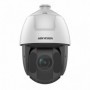 Domo PTZ IP 4MP 25× IR150 E/S Alarma y Audio Acusense DarkFighter Hikvision