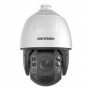 Domo PTZ IP 7" 2 MP 32X 4.8-153 mm IR200 DarkFighter Acusense E/S Audio Alarma Altavoz Hikvision