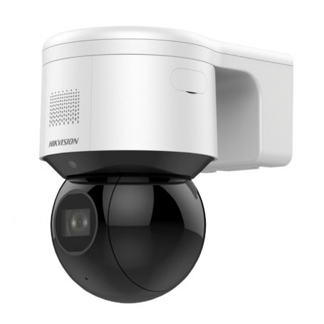 Domo PTZ IP WiFI 3" 4MP Zoom 4X IR50 WDR120 Funciones inteligentes DarkFighter Hikvision