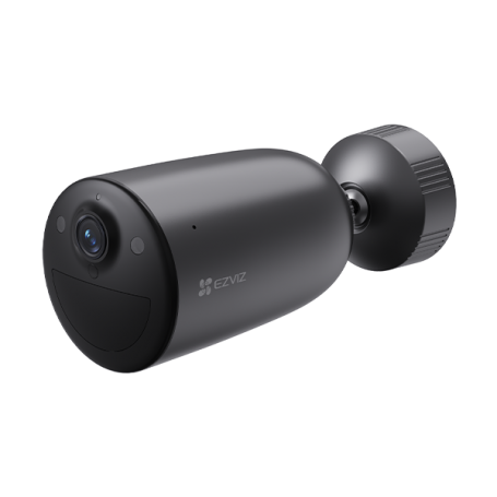Camara Externa Fija 3MP Batería 4G Ezviz