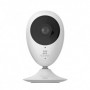 Cámara Cube Smart Home compacta WiFi doméstica interior 4mm 2MP 1080p MIC Altavoz H265 EZVIZ