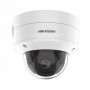 Cámara Domo IP 2MP Varifocal Motorizada 2.8-12 mm IK10 AcuSense DarkFighter Hikvision