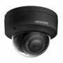 Cámara Domo IP 6MP 2.8mm AcuSense WDR120 IP67 IK10 IR30 Black Hikvision