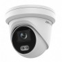 Cámara IP Turret 2MP 2.8mm IP67 ColorVu Acusense Hikvision