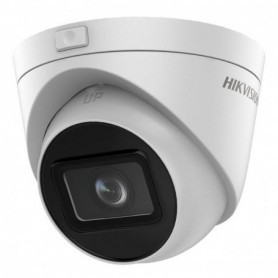 Cámara Turret IP 2MP Varifocal Motorizada 2.8-12mm E/S Audio Alarma IP67 IR30 Motion Detection 2.0 Hikvision