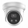 Cámara Turret IP 4K 2.8mm IP67 WDR120 IR30 AcuSense Hikvision