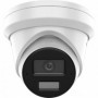 Cámara Turret IP 4MP Acusense Smart Hybrid Light MIC IP67