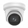 Cámara Turret IP 4MP Varifocal Motorizada AcuSense IP67 IK10 Hikvision