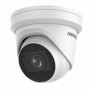 Cámara Turret IP 4MP Varifocal Motorizada AcuSense IP67 IK10 Hikvision