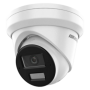 Cámara Turret IP 8MP Smart Light Hybrid IR30 IP67 Acusense Motion Detection 2.0