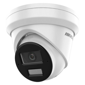 Cámara Turret IP 8MP Smart Light Hybrid IR30 IP67 Acusense Motion Detection 2.0