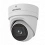 Cámara Turret IP 8MP varifocal motorizada 2.8-12mm AcuSense Darkfighter IP66 IK10 WDR120 IR40 Hikvision