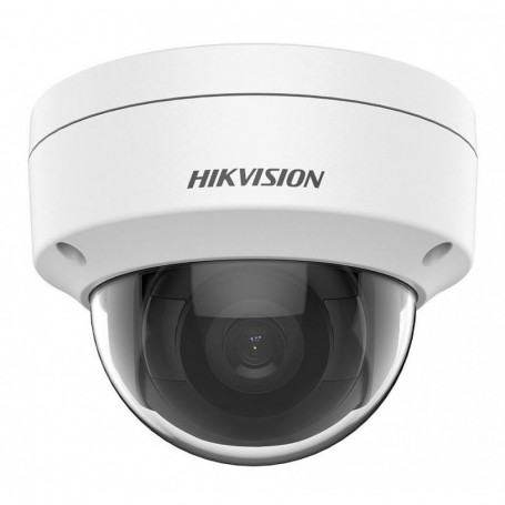 Domo IP 2MP H265+ IP67 IK10 2.8mm IR30m Hikvision