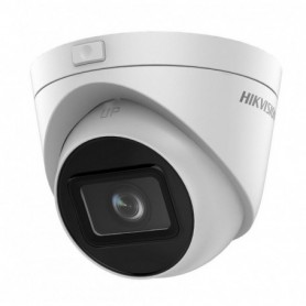 Domo IP 2MP Varifocal Motorizada 2.8-12mm H265+ IP67 IR30m SD Card Hikvision