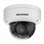 Domo IP 8MP Varifocal Motorizada 2.8-12mm Smart Hybrid Light with ColorVu