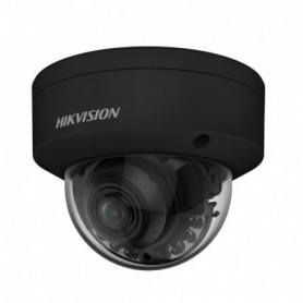 Domo IP 8MP Varifocal Motorizada 2.8-12mm Smart Hybrid Light with ColorVu Black