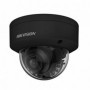 Domo IP 8MP Varifocal Motorizada 2.8-12mm Smart Hybrid Light with ColorVu Black