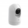 Foscam R8M 8Mpx P/T WiFi dual con visión nocturna, detección de movimiento por Radar.