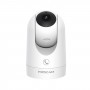 Foscam R8M 8Mpx P/T WiFi dual con visión nocturna, detección de movimiento por Radar.