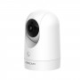 Foscam R8M 8Mpx P/T WiFi dual con visión nocturna, detección de movimiento por Radar.