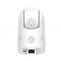 Foscam R8M 8Mpx P/T WiFi dual con visión nocturna, detección de movimiento por Radar.